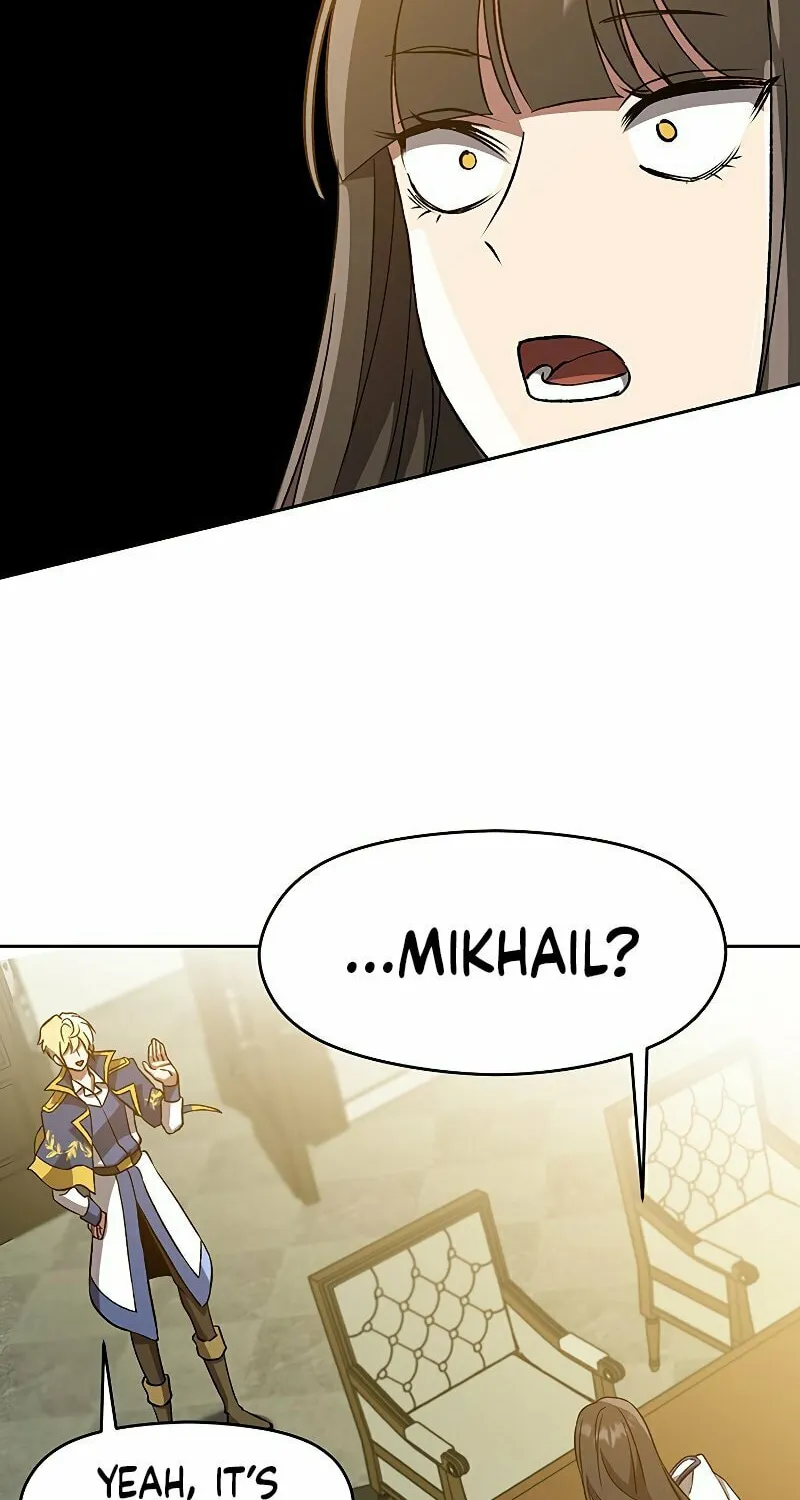 The Great Wizard Transcendent Chapter 24 page 29 - 