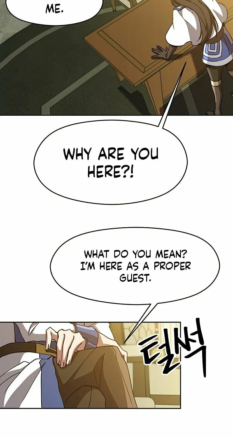 The Great Wizard Transcendent Chapter 24 page 30 - 