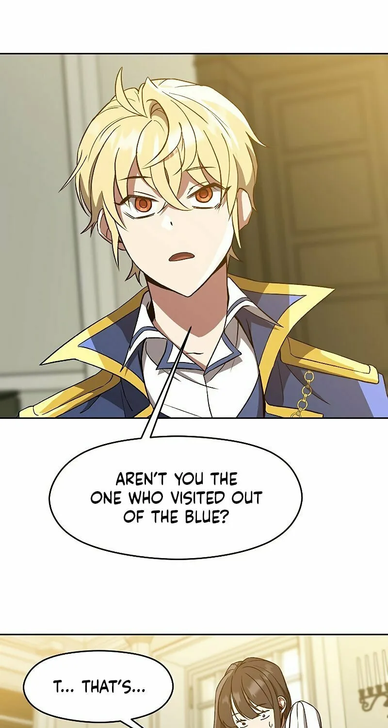 The Great Wizard Transcendent Chapter 24 page 32 - 