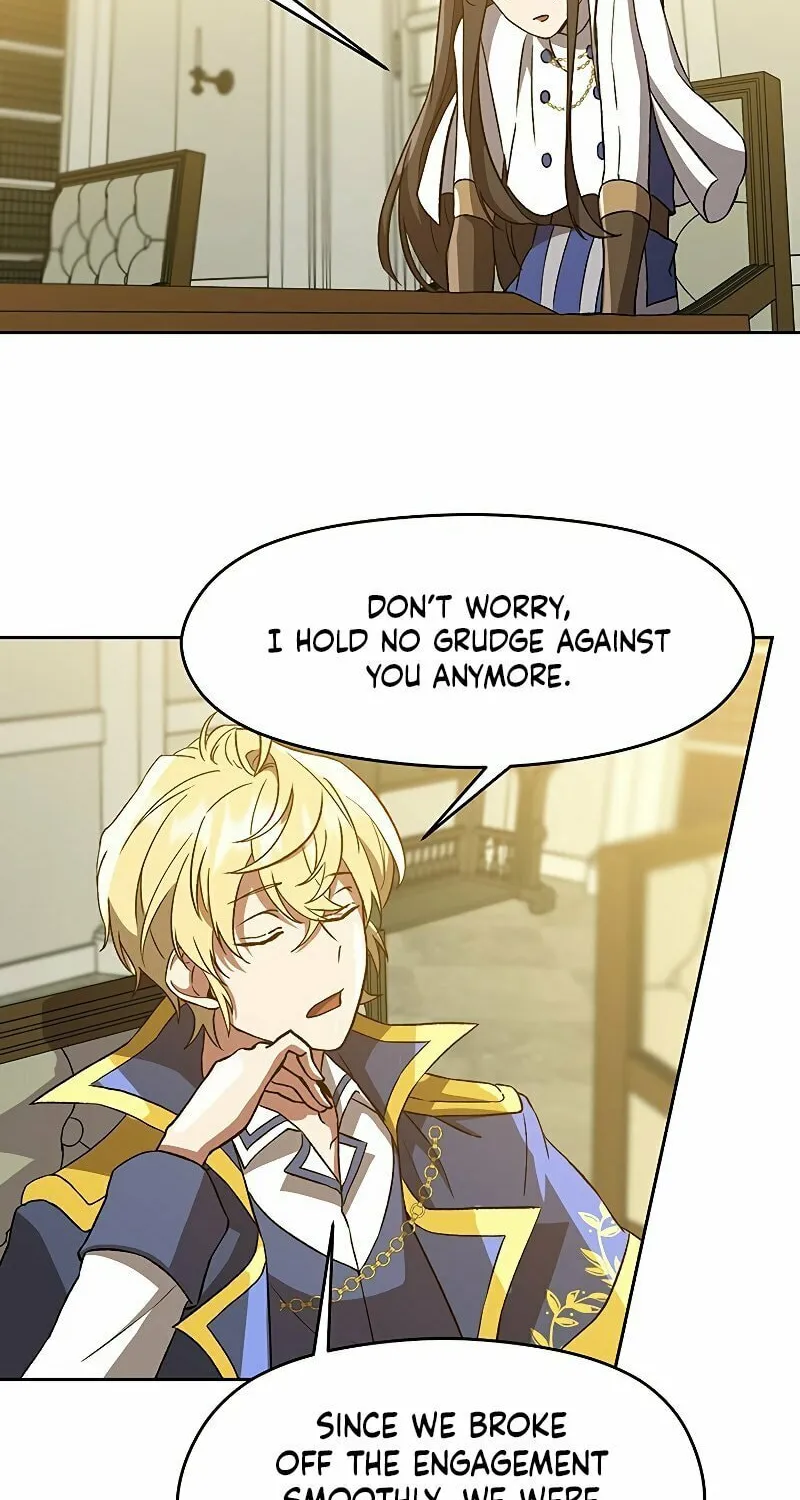 The Great Wizard Transcendent Chapter 24 page 33 - 