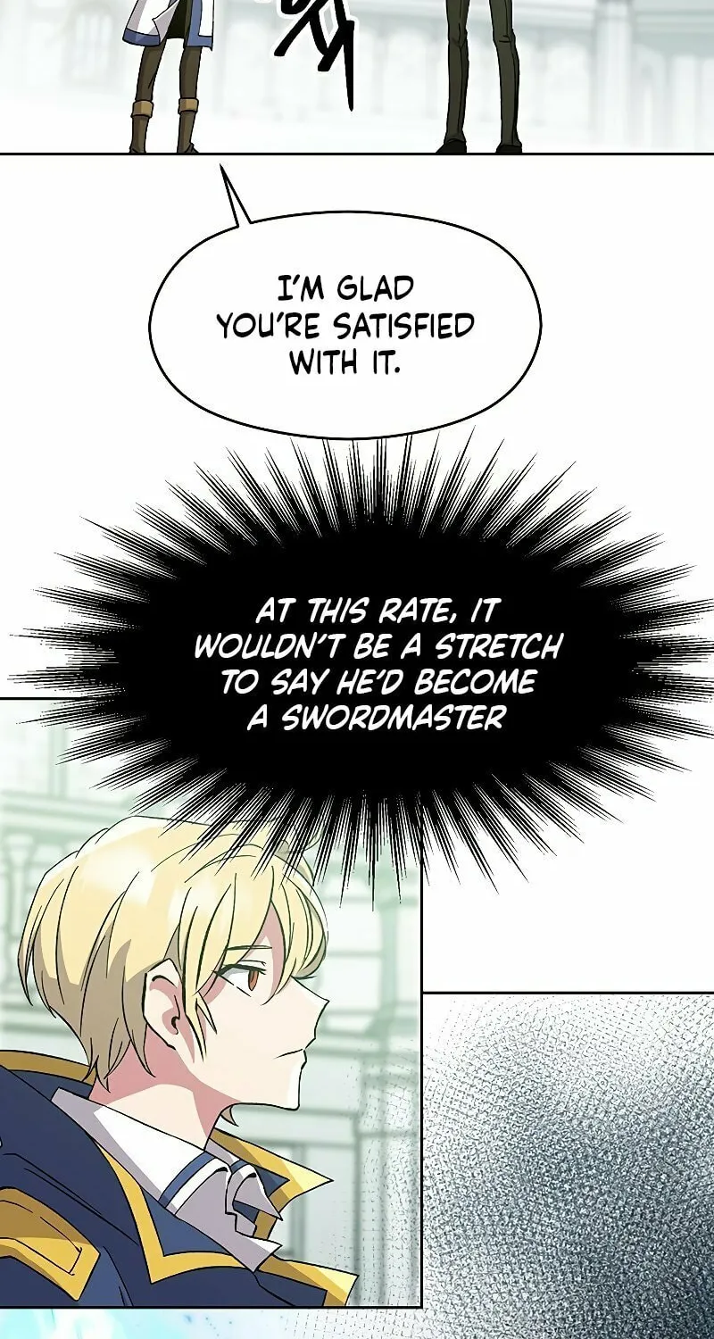 The Great Wizard Transcendent Chapter 24 page 5 - 