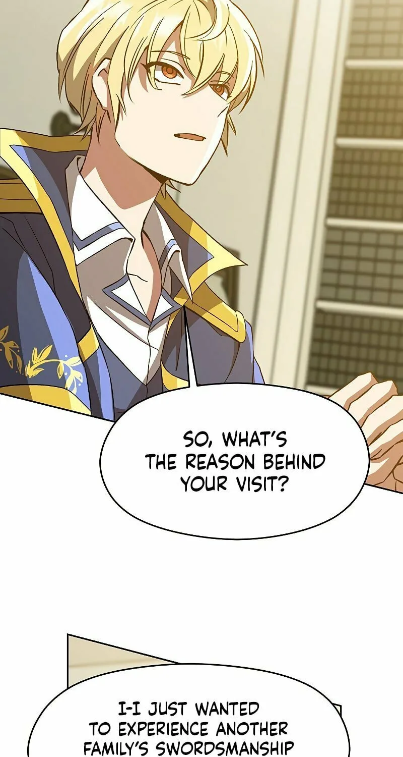 The Great Wizard Transcendent Chapter 24 page 41 - 