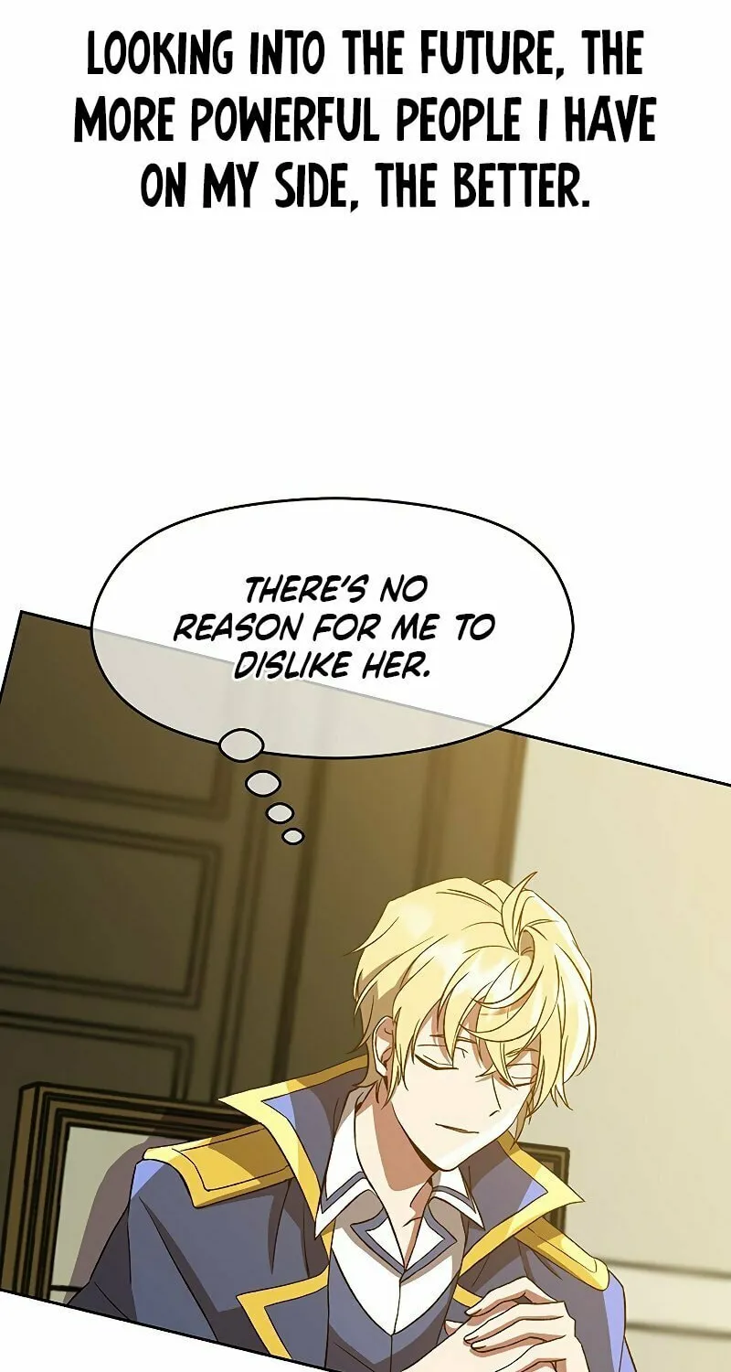 The Great Wizard Transcendent Chapter 24 page 44 - 