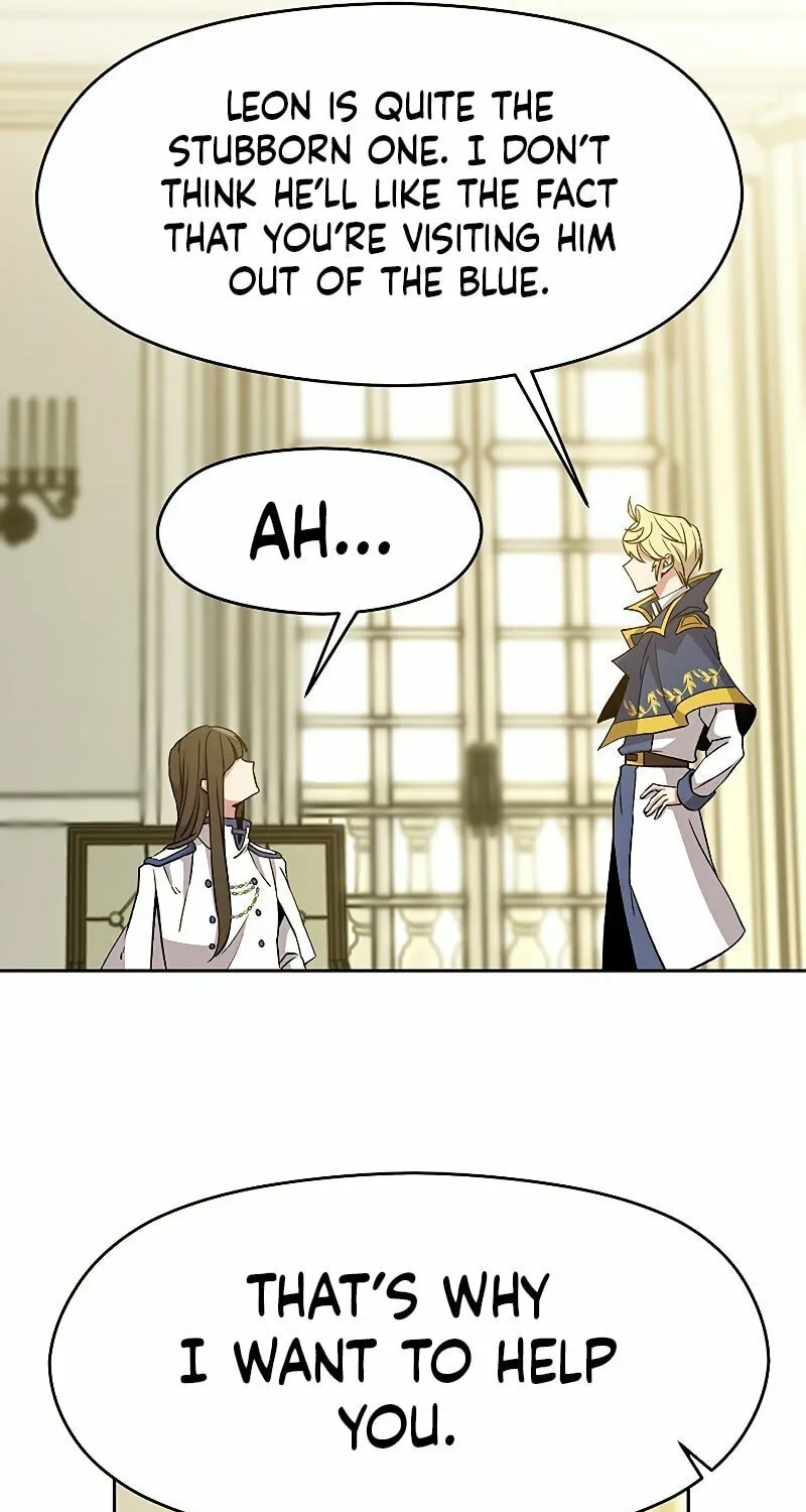The Great Wizard Transcendent Chapter 24 page 53 - 