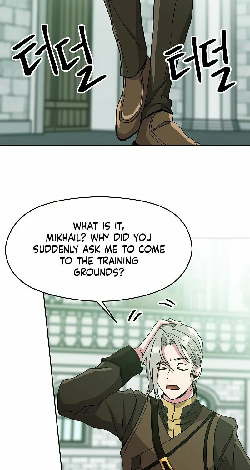 The Great Wizard Transcendent Chapter 24 page 56 - 