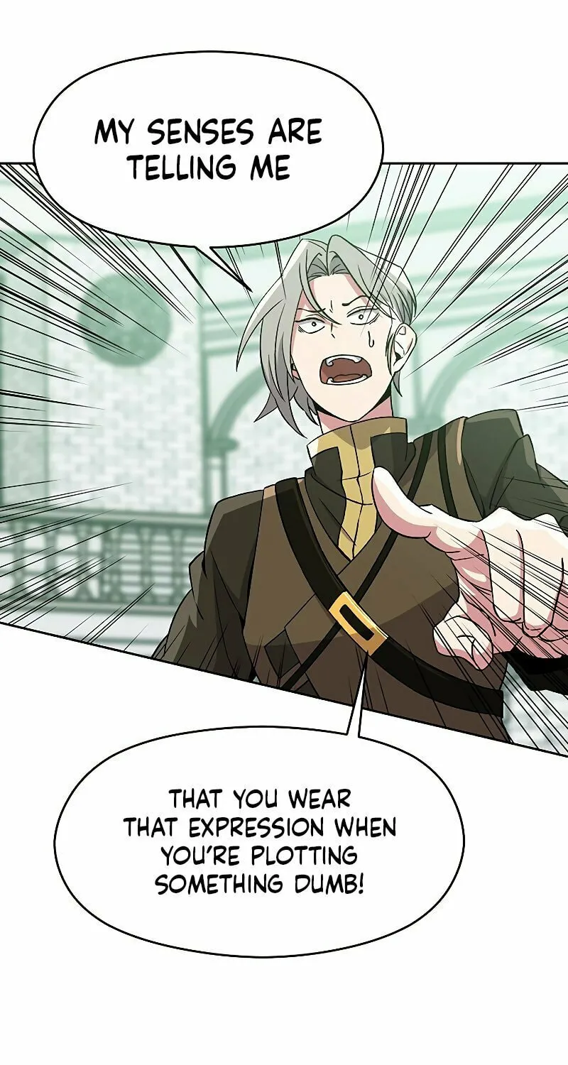 The Great Wizard Transcendent Chapter 24 page 61 - 