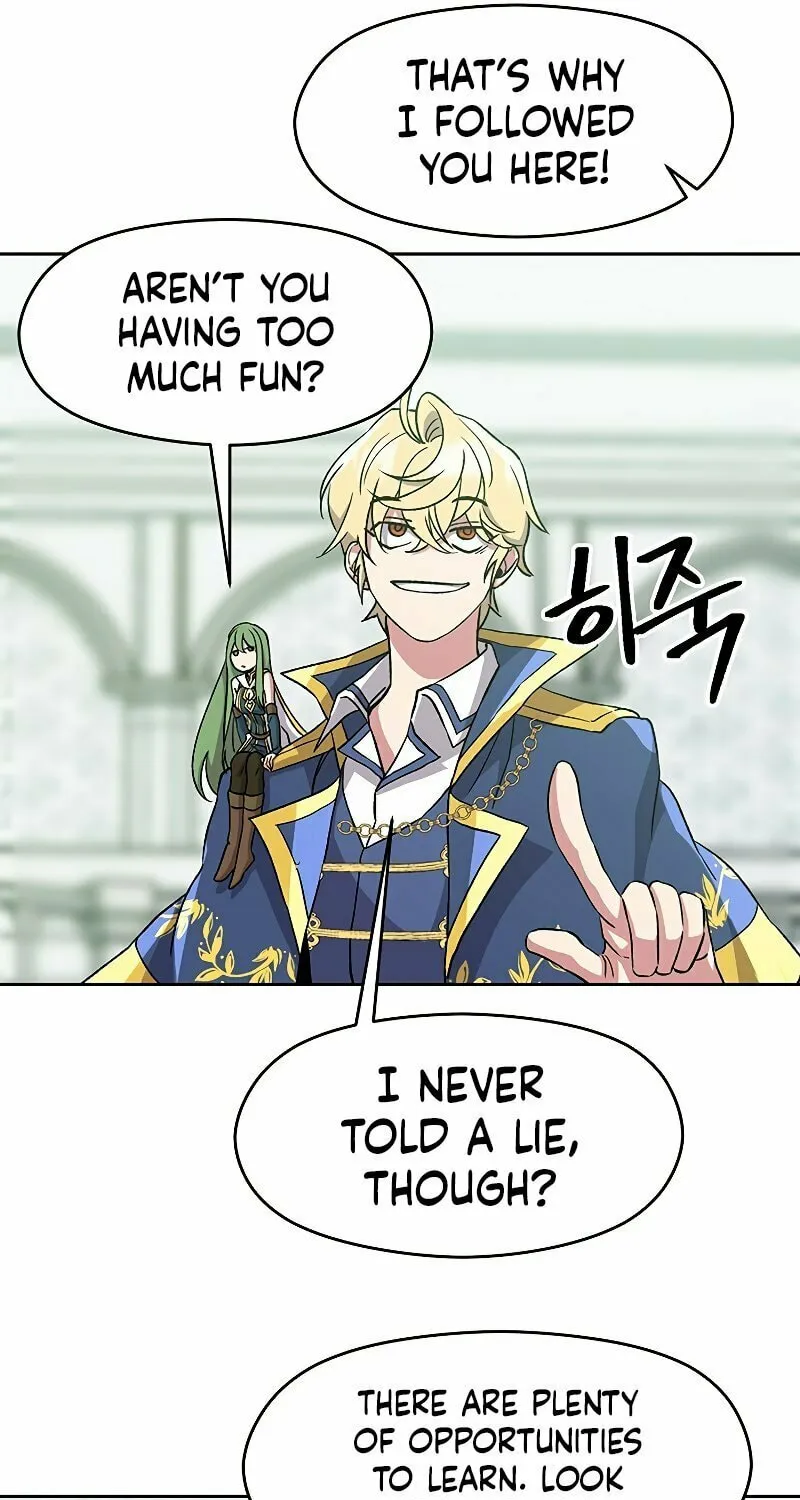 The Great Wizard Transcendent Chapter 24 page 68 - 