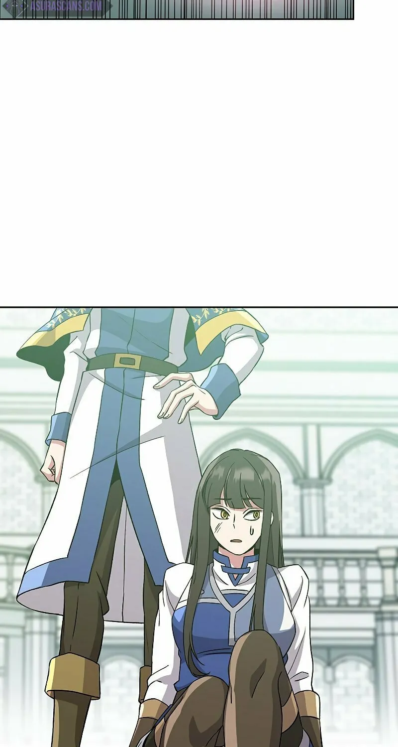 The Great Wizard Transcendent Chapter 24 page 73 - 