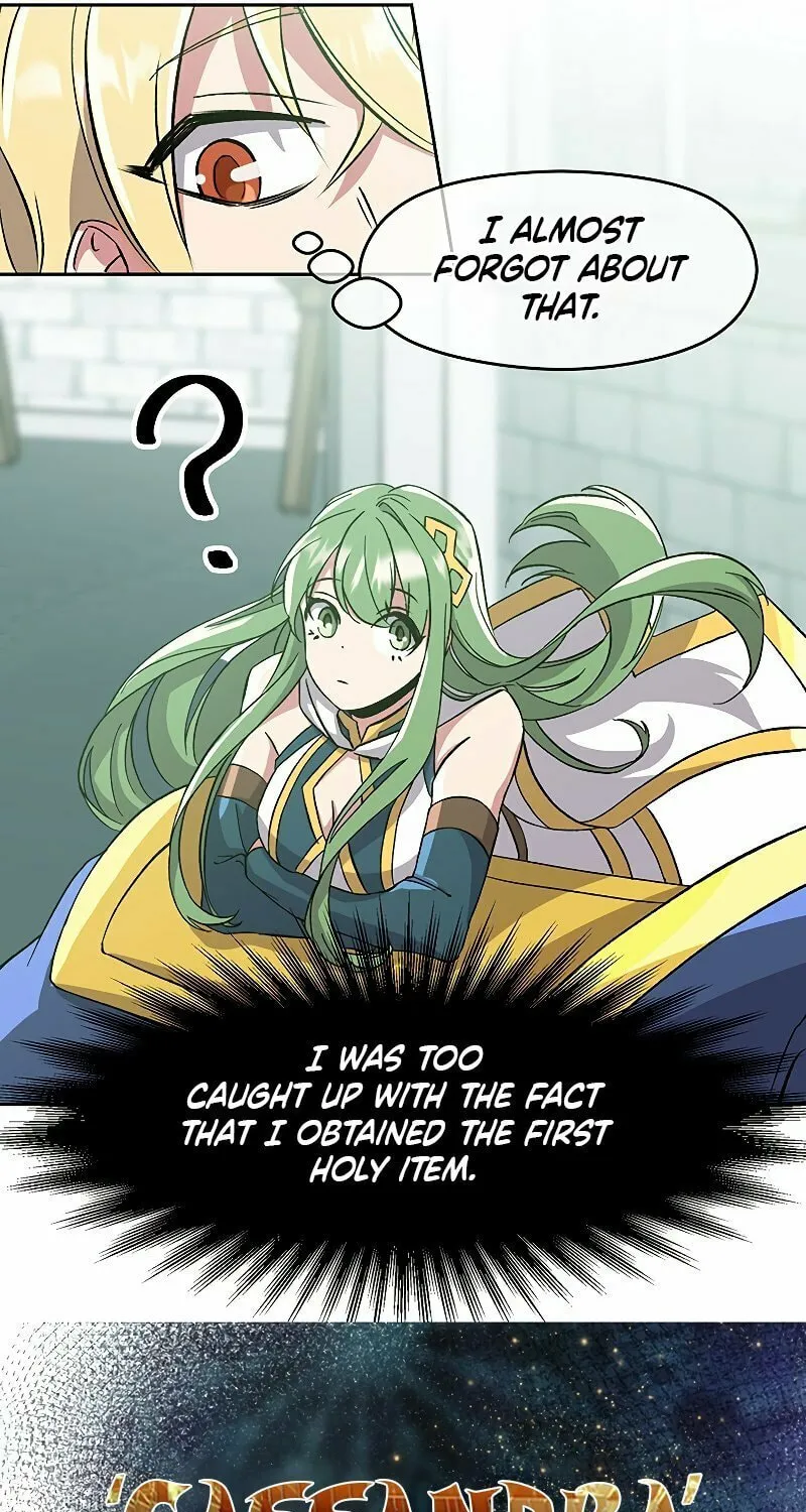 The Great Wizard Transcendent Chapter 24 page 9 - 