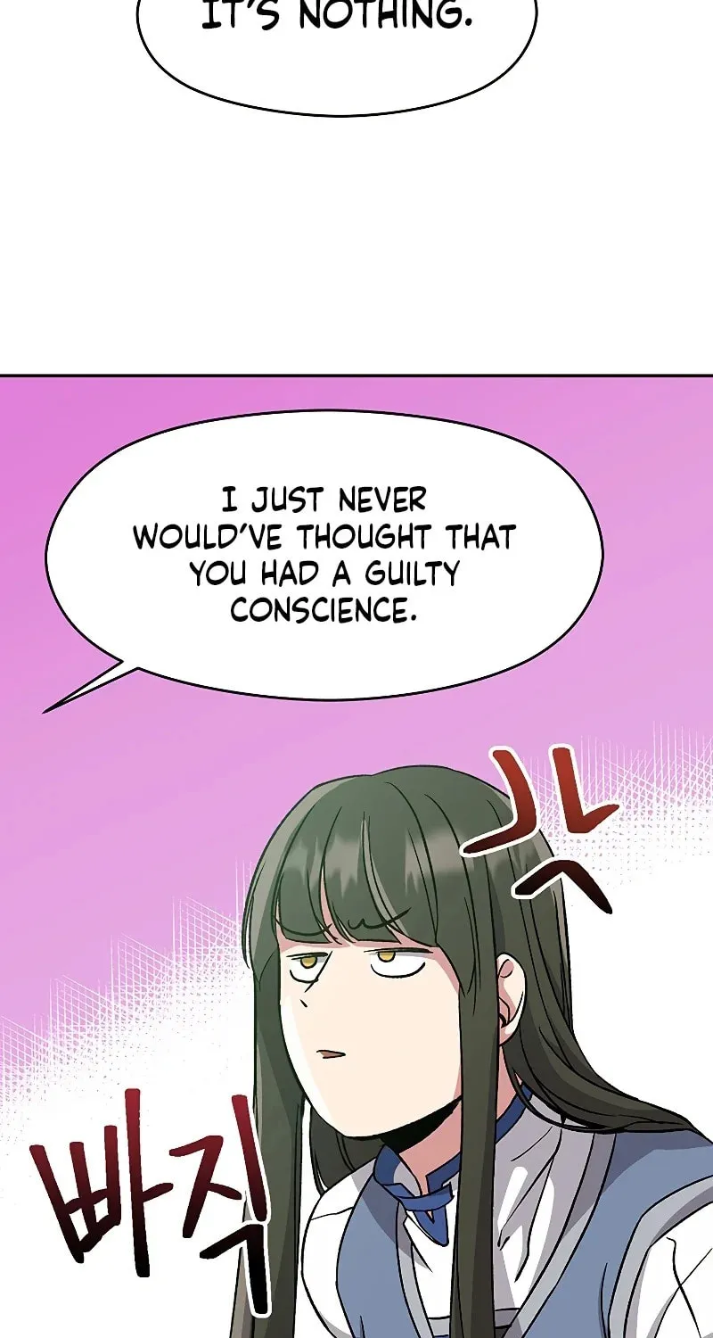 The Great Wizard Transcendent Chapter 25 page 22 - 