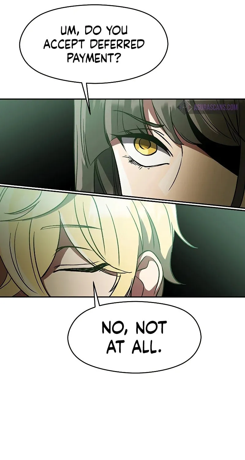 The Great Wizard Transcendent Chapter 25 page 28 - 