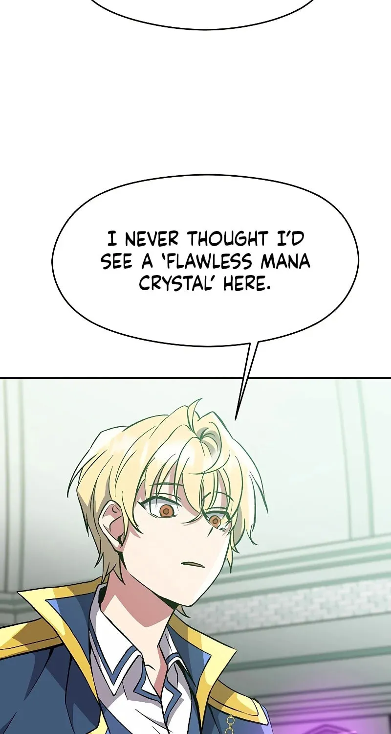 The Great Wizard Transcendent Chapter 25 page 32 - 