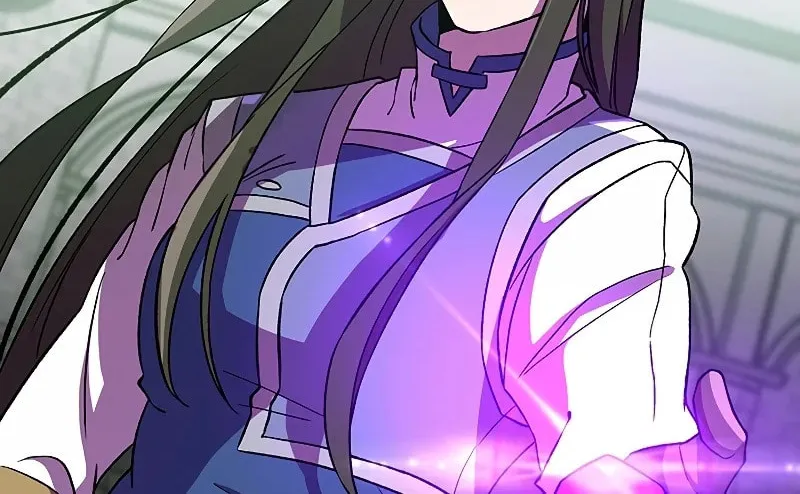 The Great Wizard Transcendent Chapter 25 page 35 - 
