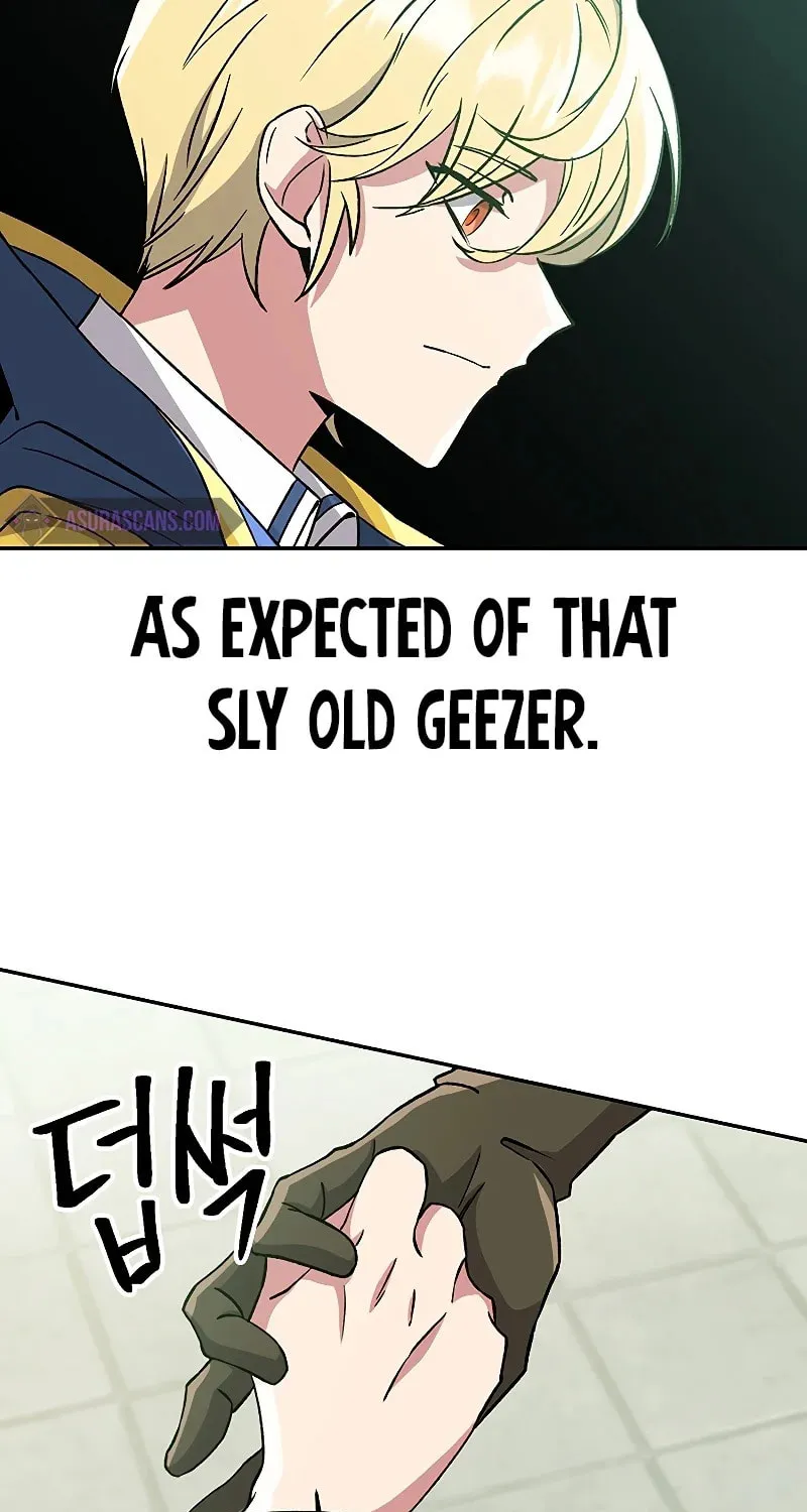 The Great Wizard Transcendent Chapter 25 page 40 - 