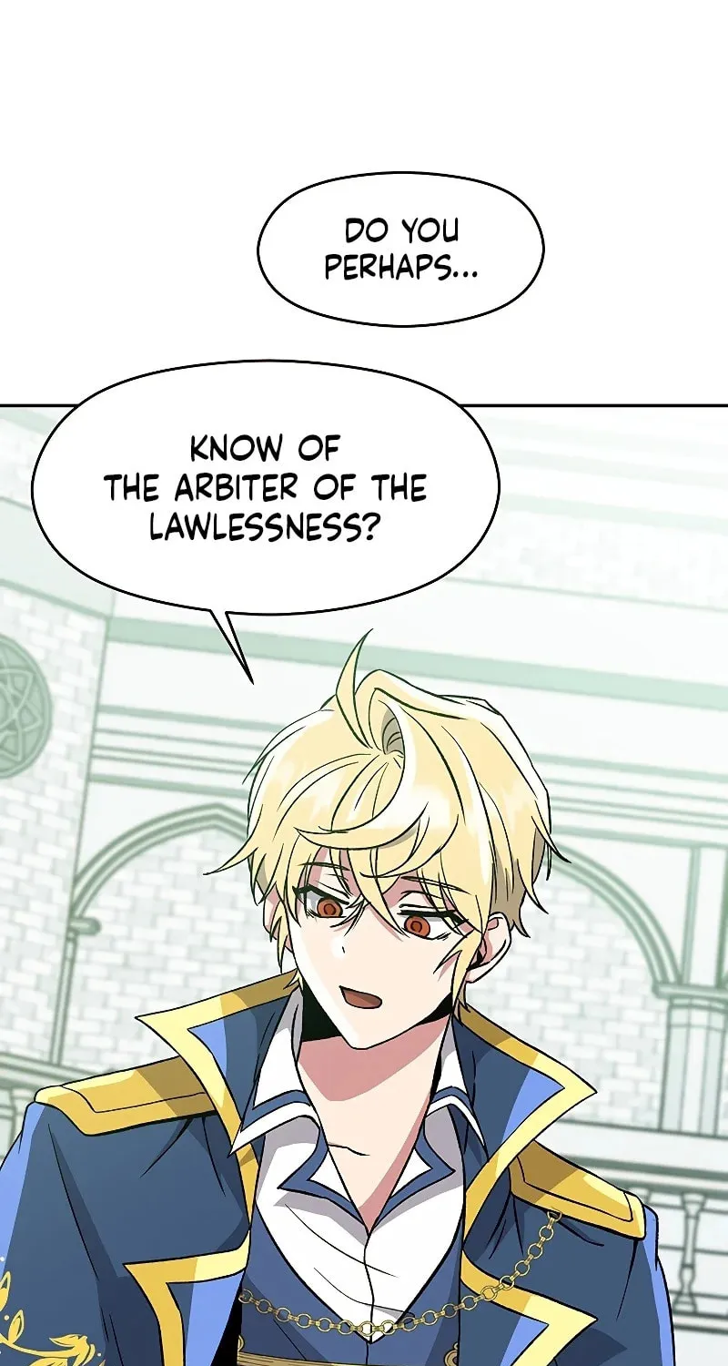 The Great Wizard Transcendent Chapter 25 page 42 - 