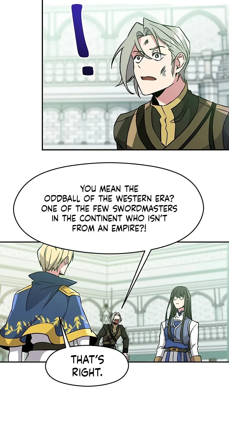 The Great Wizard Transcendent Chapter 25 page 44 - 