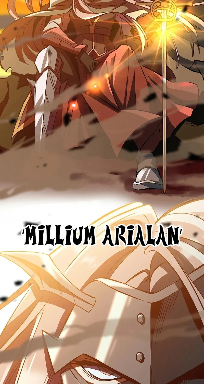 The Great Wizard Transcendent Chapter 25 page 46 - 