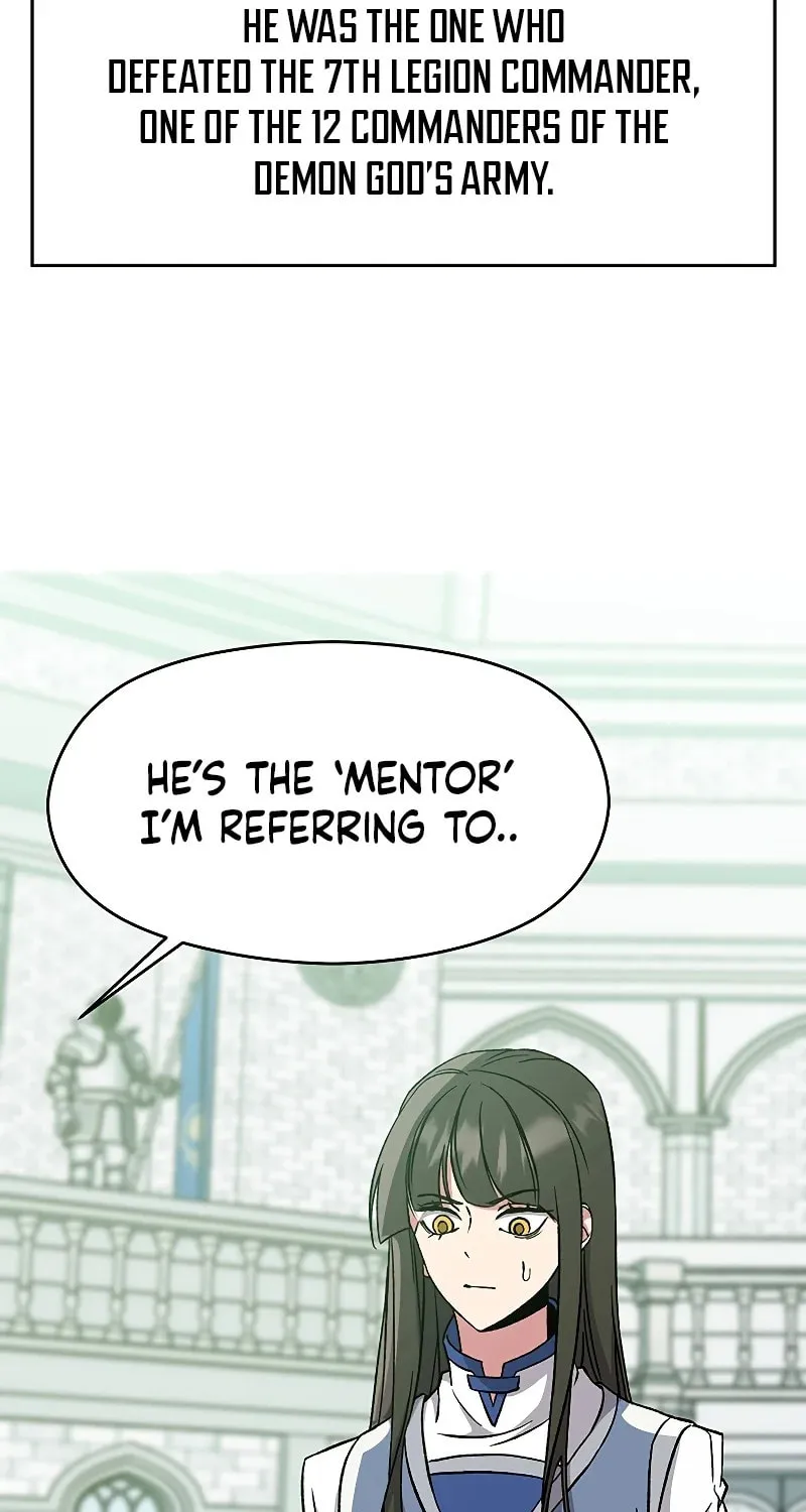 The Great Wizard Transcendent Chapter 25 page 48 - 