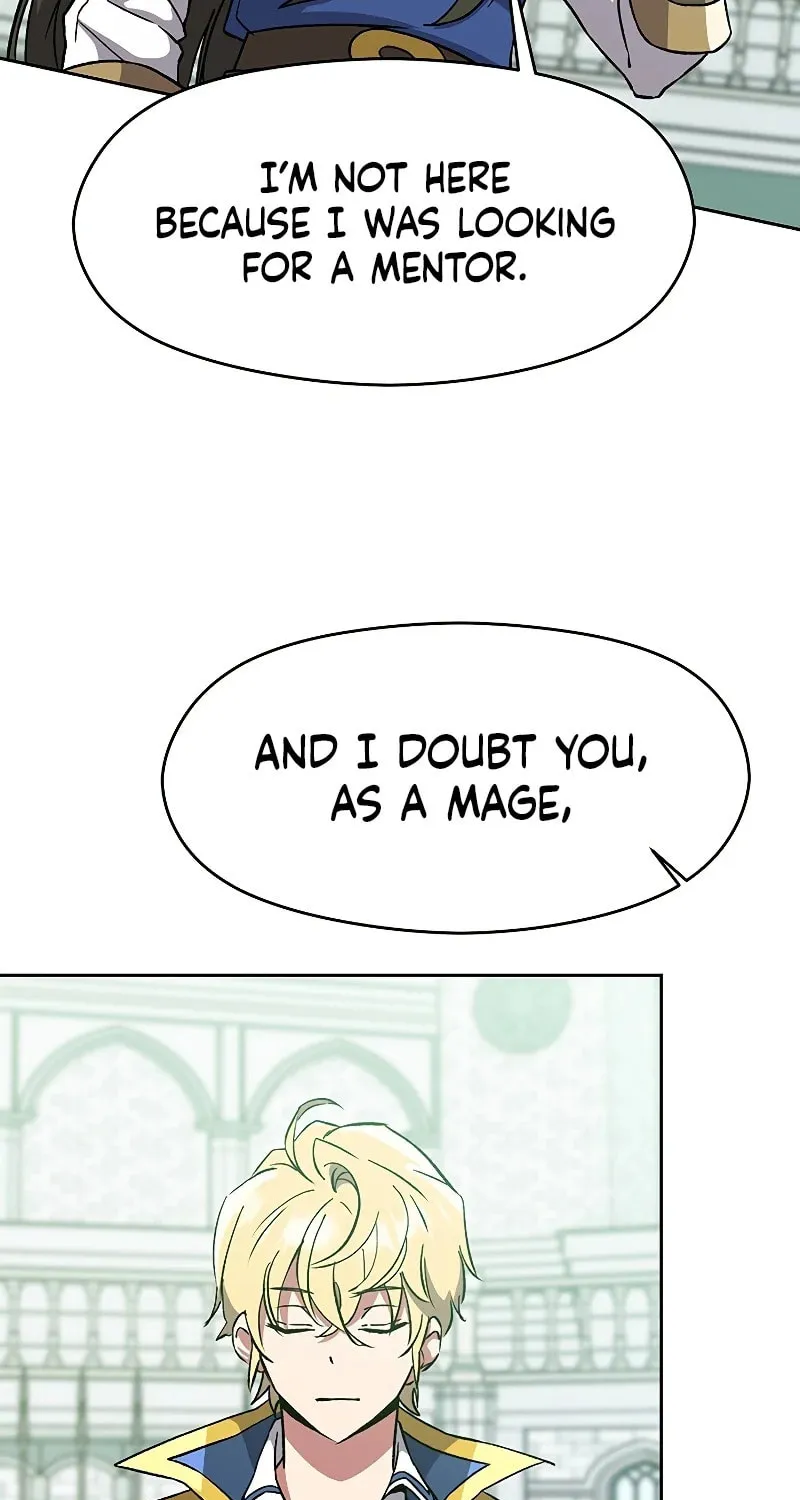 The Great Wizard Transcendent Chapter 25 page 6 - 