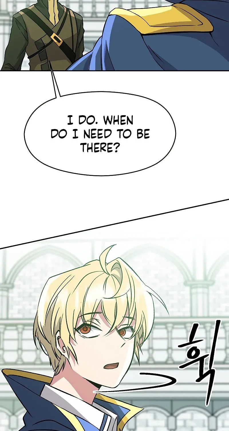 The Great Wizard Transcendent Chapter 25 page 54 - 