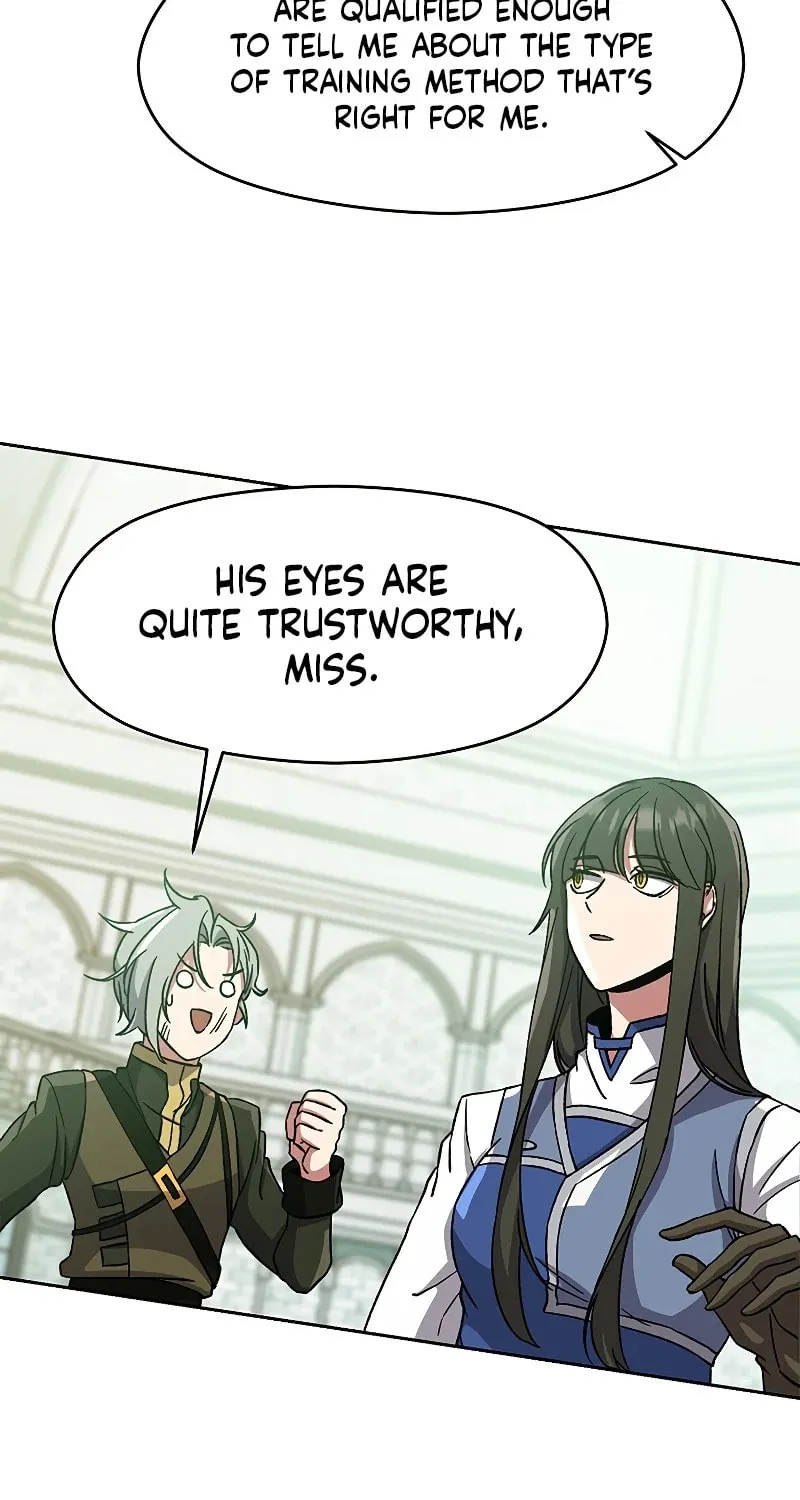 The Great Wizard Transcendent Chapter 25 page 8 - 