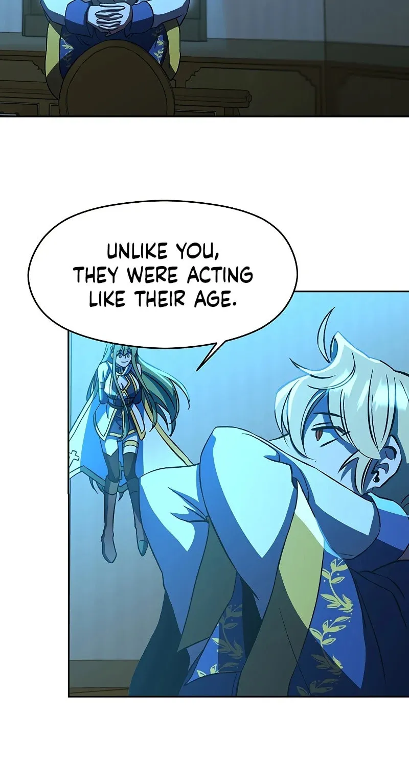The Great Wizard Transcendent Chapter 25 page 72 - 