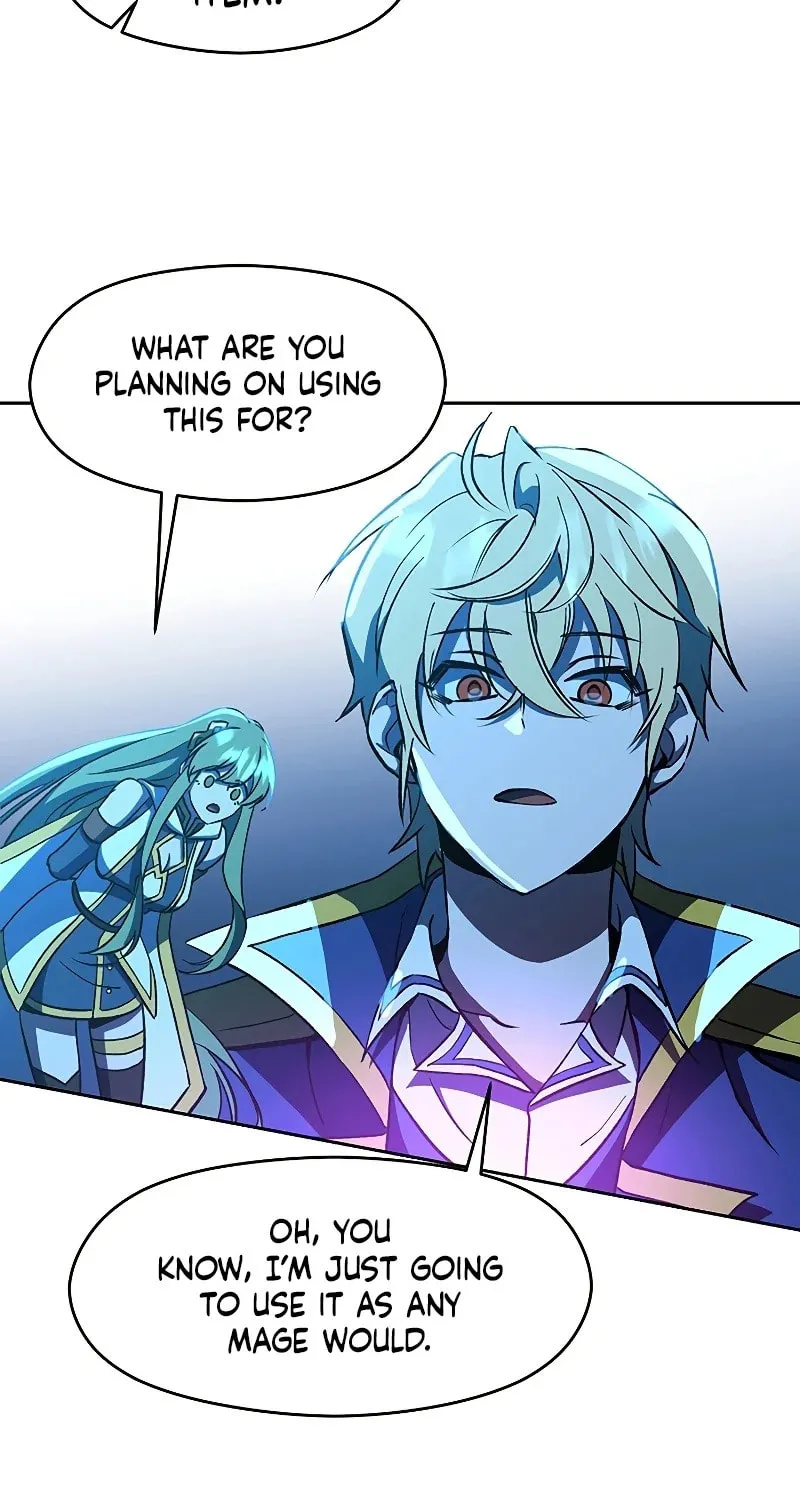 The Great Wizard Transcendent Chapter 25 page 76 - 