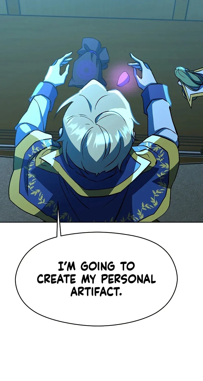 The Great Wizard Transcendent Chapter 25 page 78 - 