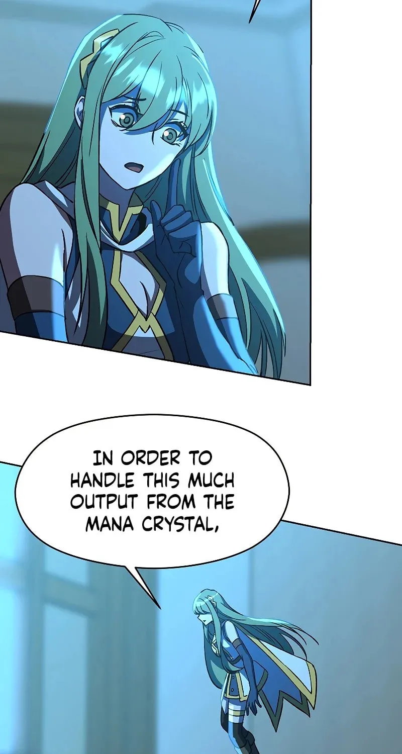 The Great Wizard Transcendent Chapter 25 page 86 - 