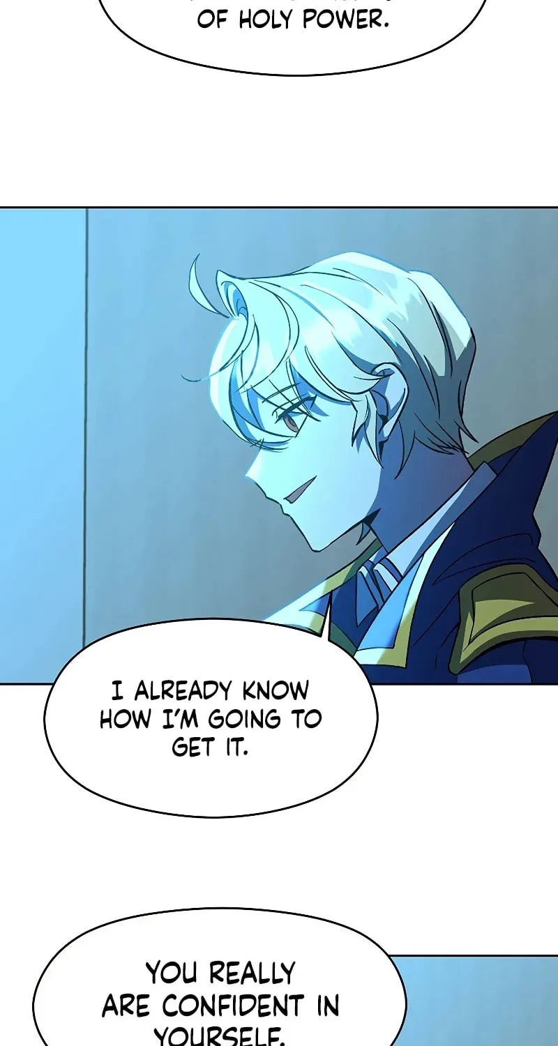 The Great Wizard Transcendent Chapter 25 page 88 - 