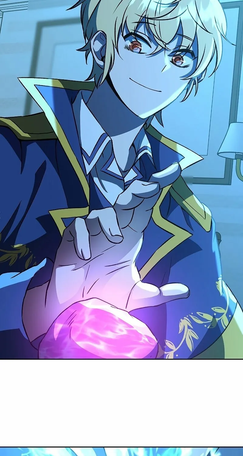 The Great Wizard Transcendent Chapter 26 page 12 - 