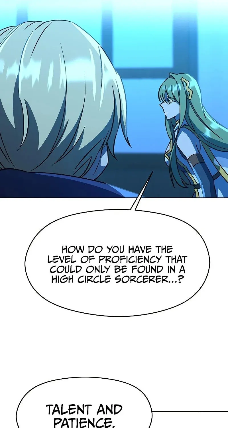The Great Wizard Transcendent Chapter 26 page 20 - 