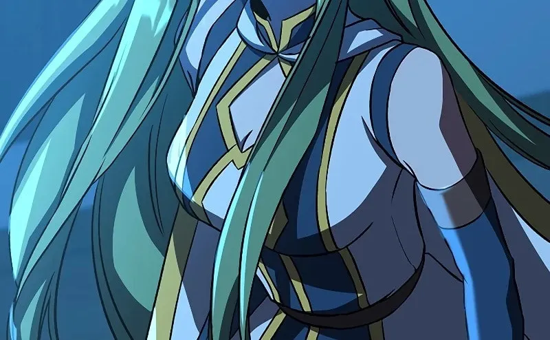 The Great Wizard Transcendent Chapter 26 page 3 - 