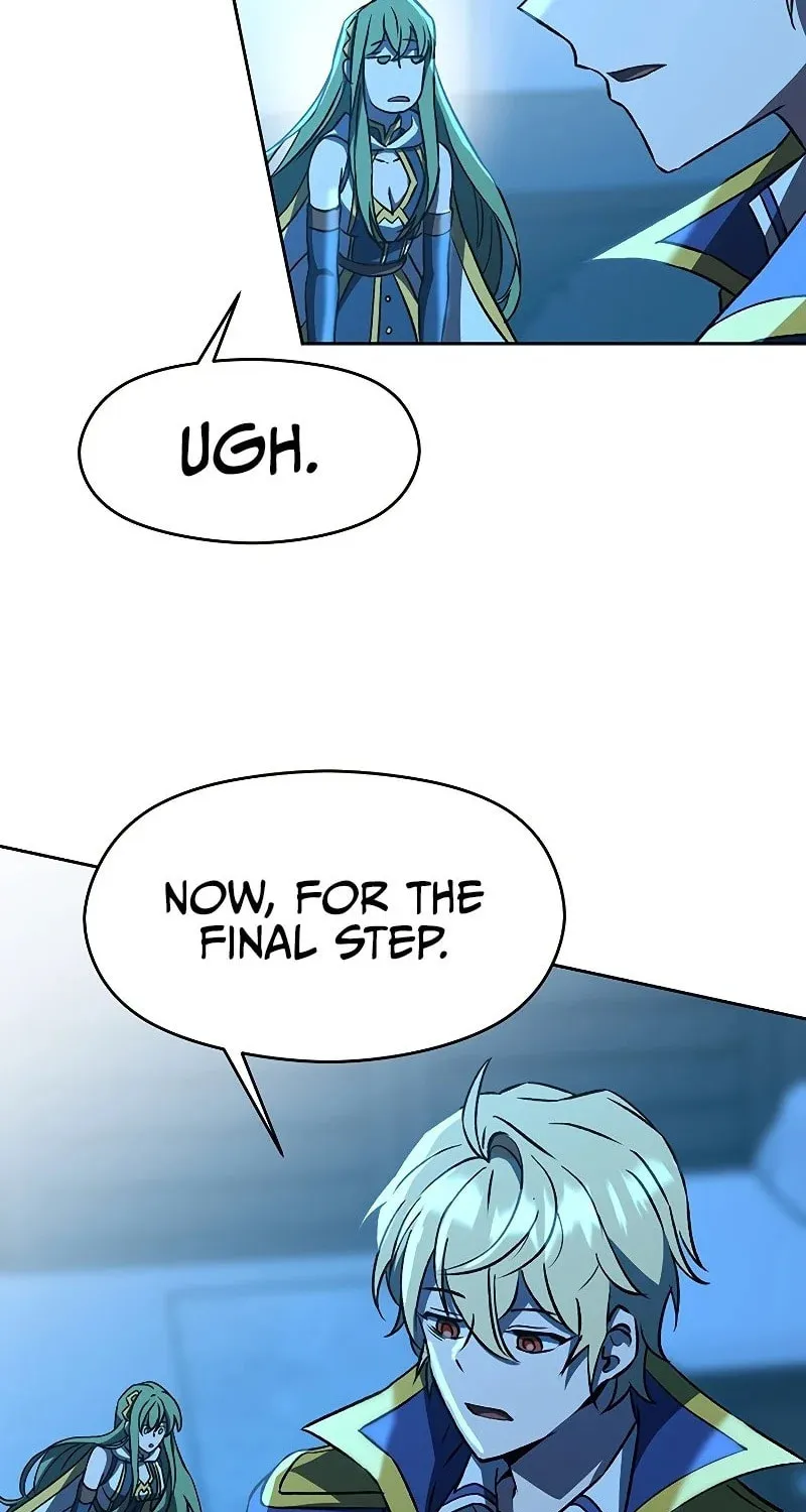 The Great Wizard Transcendent Chapter 26 page 22 - 