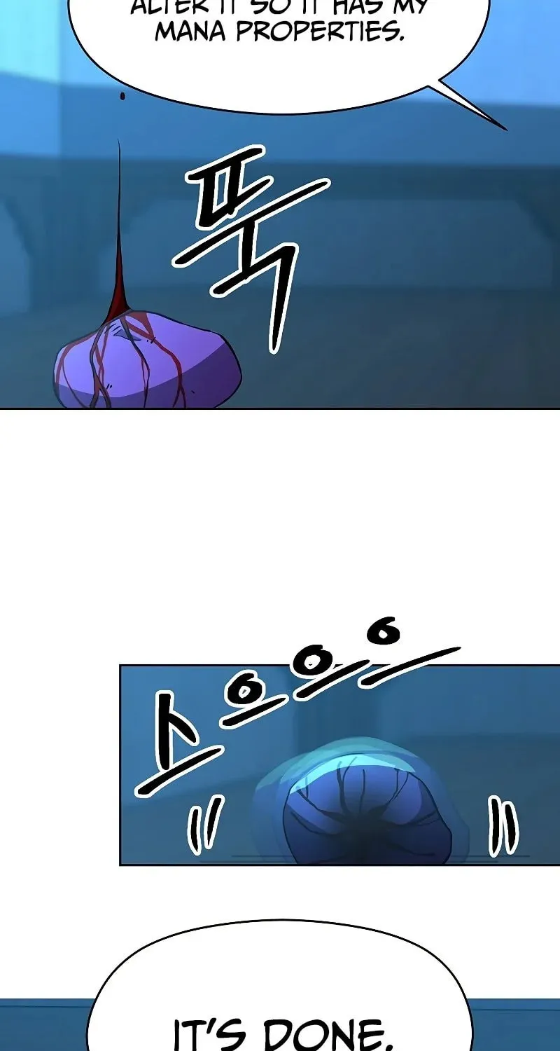 The Great Wizard Transcendent Chapter 26 page 26 - 