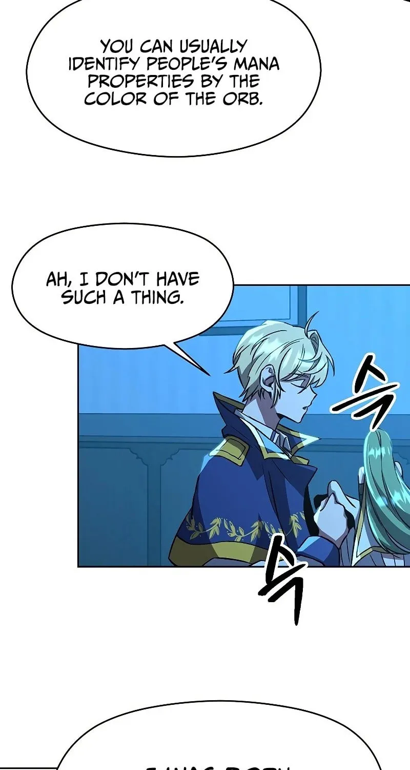 The Great Wizard Transcendent Chapter 26 page 30 - 