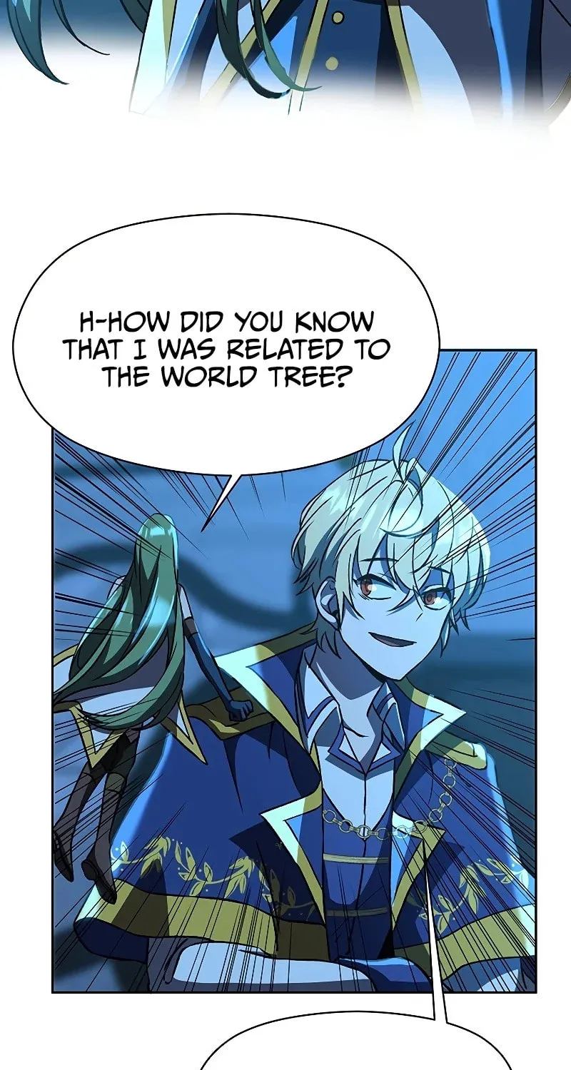 The Great Wizard Transcendent Chapter 26 page 4 - 