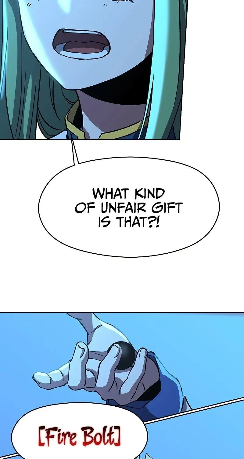 The Great Wizard Transcendent Chapter 26 page 32 - 