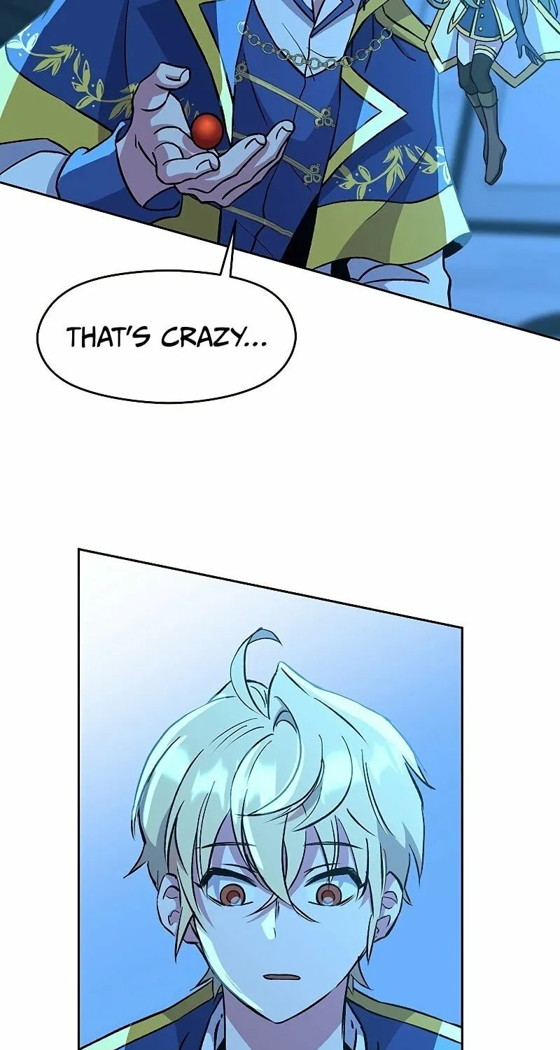 The Great Wizard Transcendent Chapter 26 page 36 - 