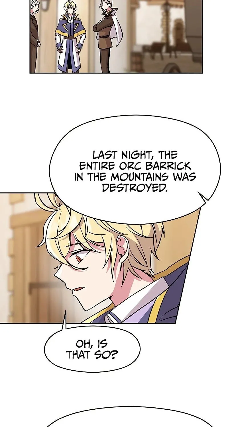 The Great Wizard Transcendent Chapter 26 page 44 - 