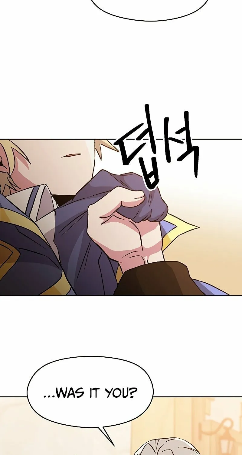 The Great Wizard Transcendent Chapter 26 page 50 - 
