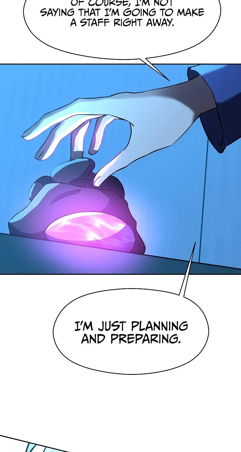 The Great Wizard Transcendent Chapter 26 page 6 - 