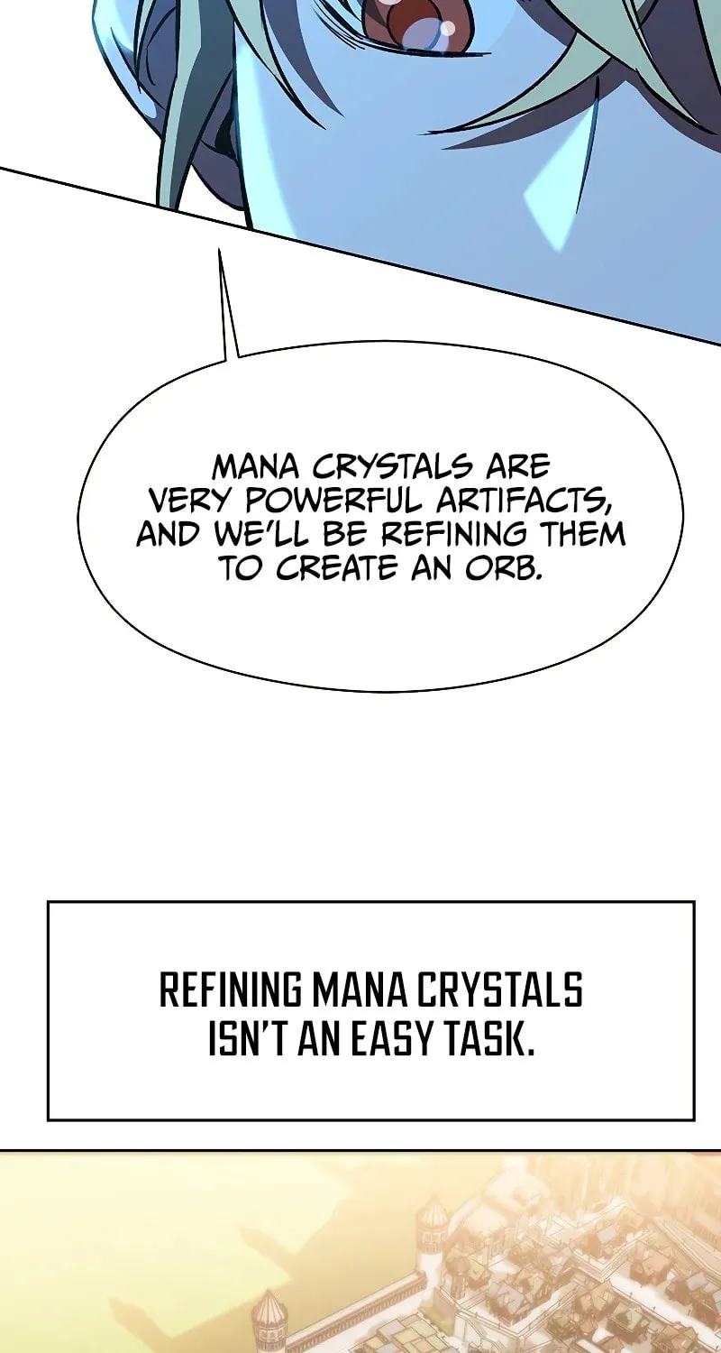 The Great Wizard Transcendent Chapter 26 page 8 - 