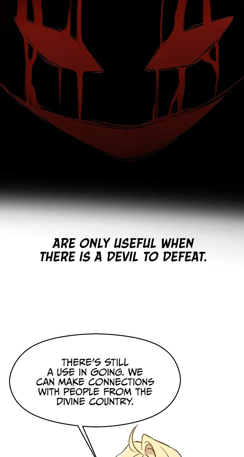 The Great Wizard Transcendent Chapter 26 page 84 - 