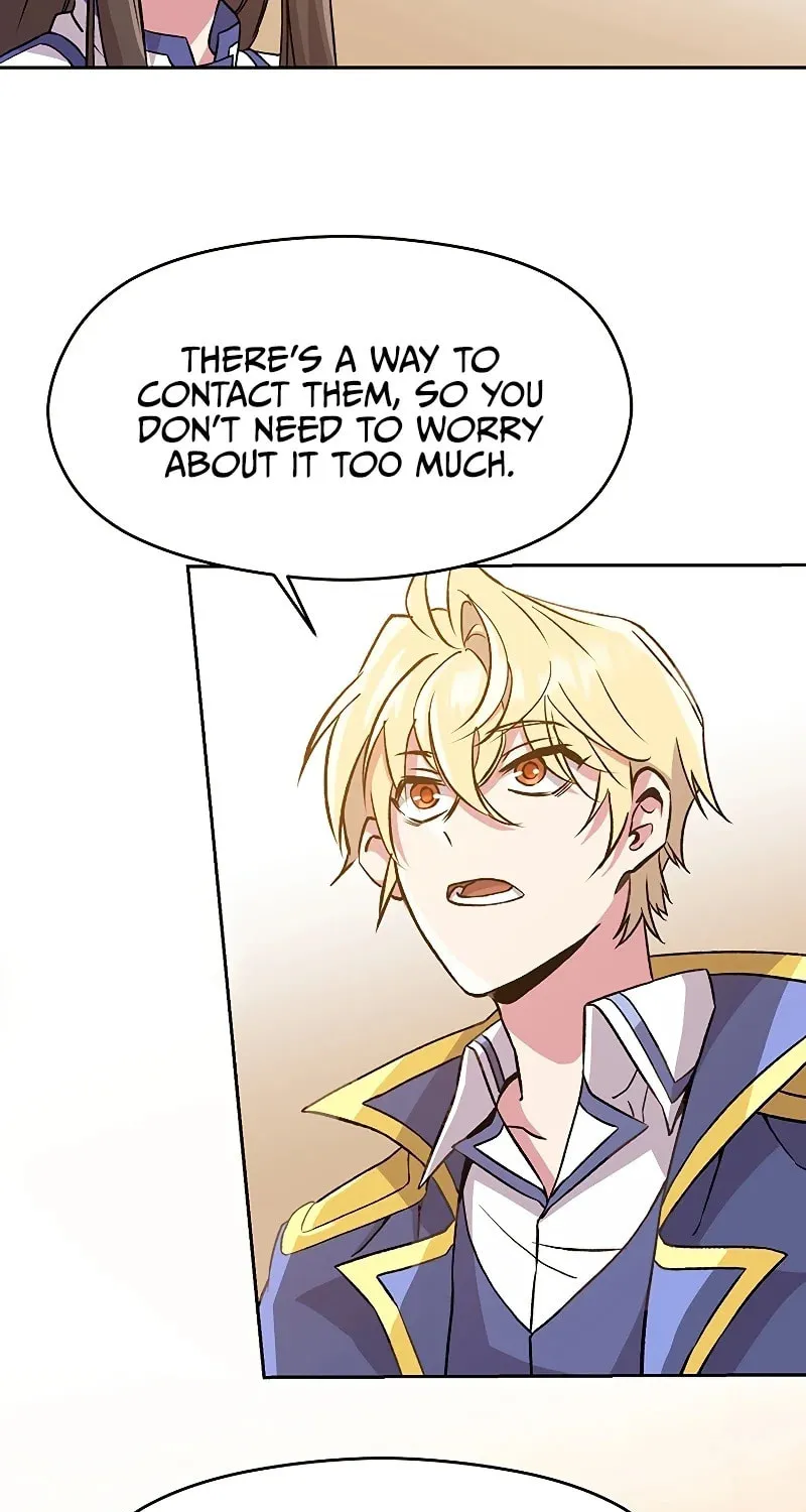 The Great Wizard Transcendent Chapter 26 page 88 - 