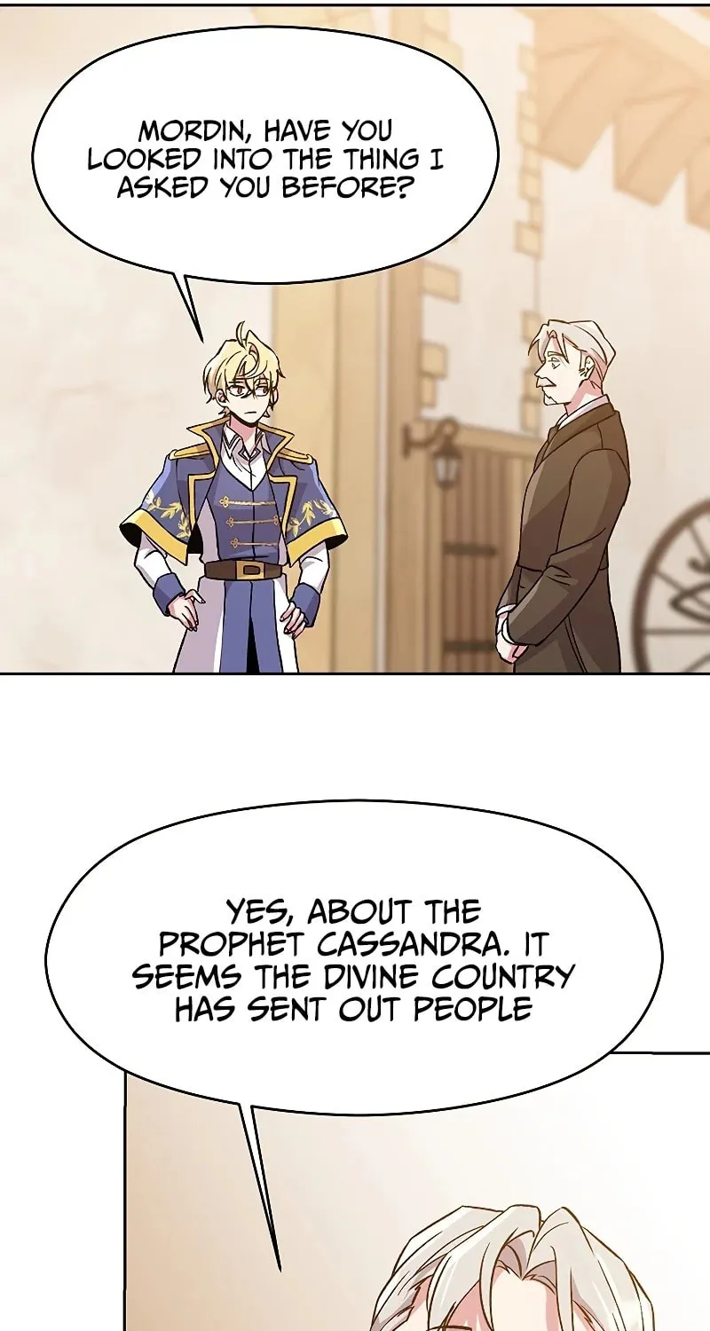 The Great Wizard Transcendent Chapter 26 page 92 - 