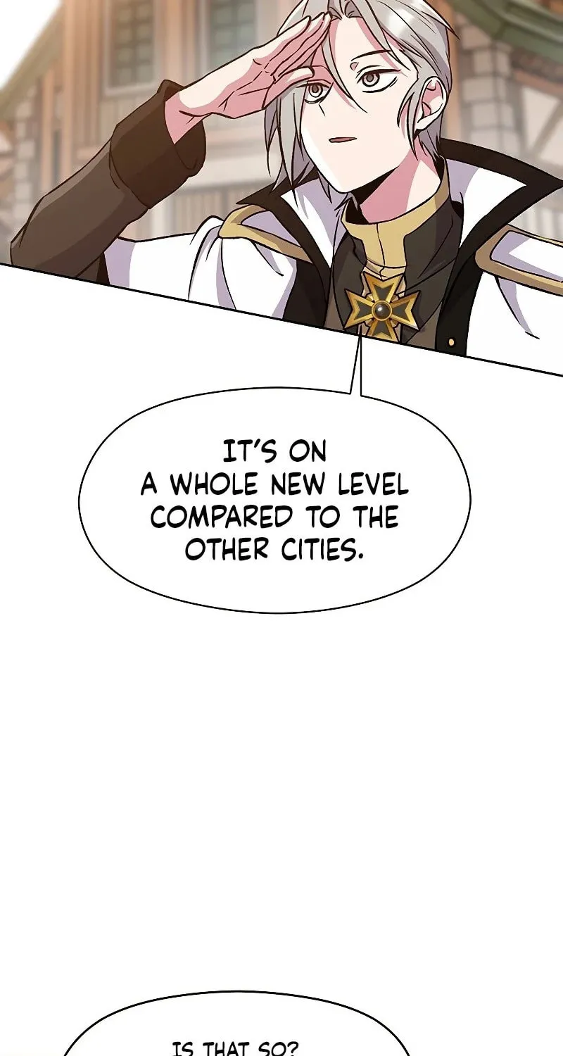 The Great Wizard Transcendent Chapter 27 page 12 - 