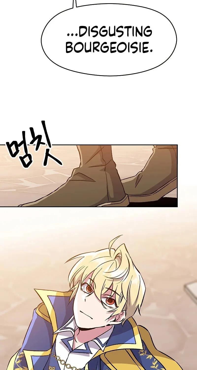The Great Wizard Transcendent Chapter 27 page 16 - 