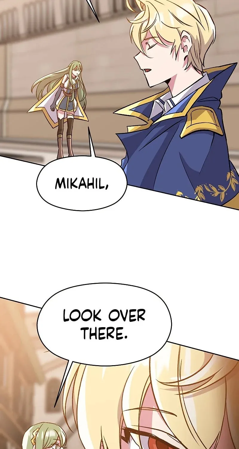 The Great Wizard Transcendent Chapter 27 page 20 - 