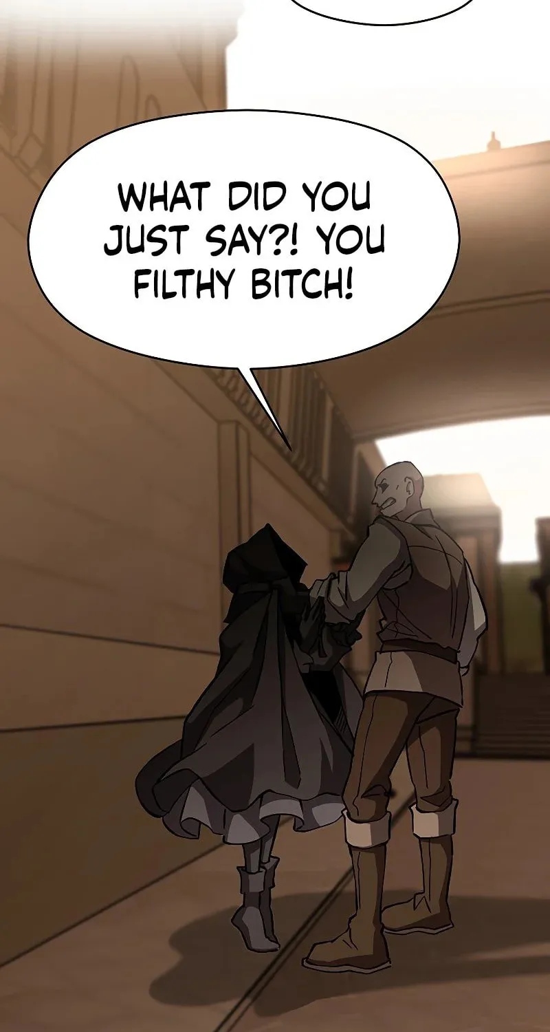 The Great Wizard Transcendent Chapter 27 page 22 - 